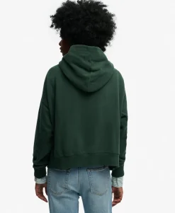Athletic Essentials Relaxed Hoodie