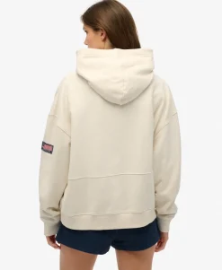 Athletic Essentials Relaxed Hoodie