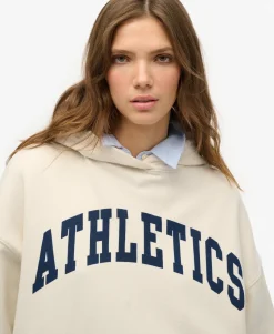 Athletic Essentials Relaxed Hoodie