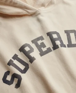 Athletic Essentials Relaxed Hoodie