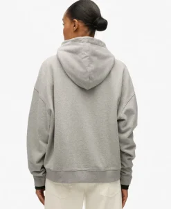 Athletic Essentials Relaxed Hoodie