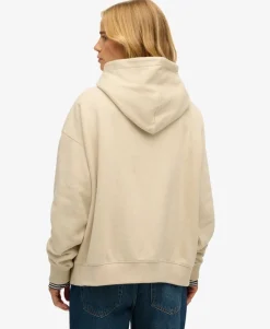 Athletic Essentials Relaxed Hoodie