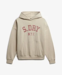 Athletic Essentials Relaxed Hoodie