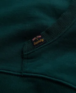 Athletic Essentials Relaxed Hoodie