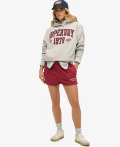 Athletic Essentials Relaxed Hoodie