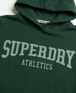 Athletic Essentials Relaxed Hoodie