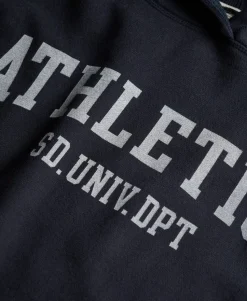 Athletic Essentials Relaxed Hoodie