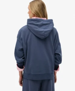 Athletic Essentials Relaxed Hoodie