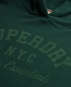 Athletic Essentials Relaxed Hoodie