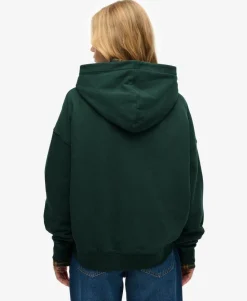 Athletic Essentials Relaxed Hoodie