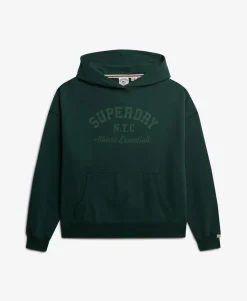 Athletic Essentials Relaxed Hoodie