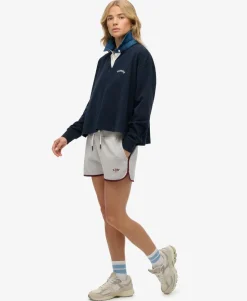 Athletic Essentials Retro Shorts