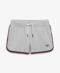Athletic Essentials Retro Shorts