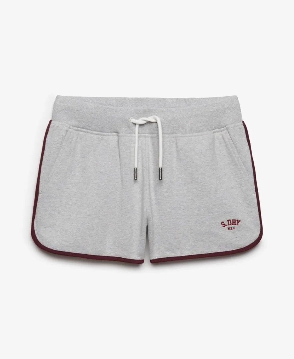 Athletic Essentials Retro Shorts
