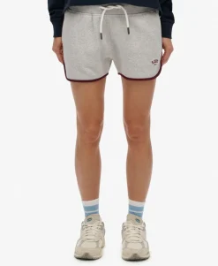 Athletic Essentials Retro Shorts