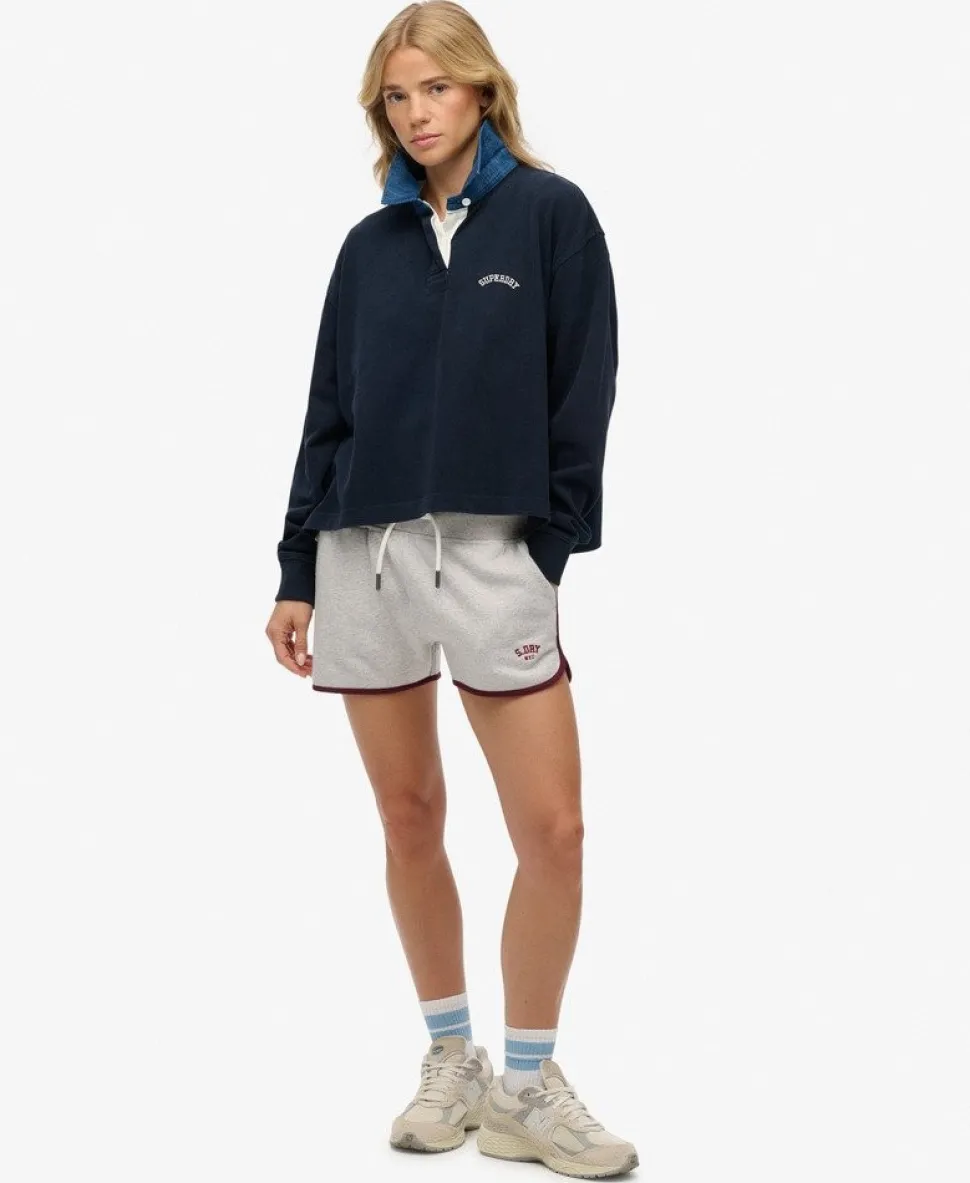 Athletic Essentials Retro Shorts