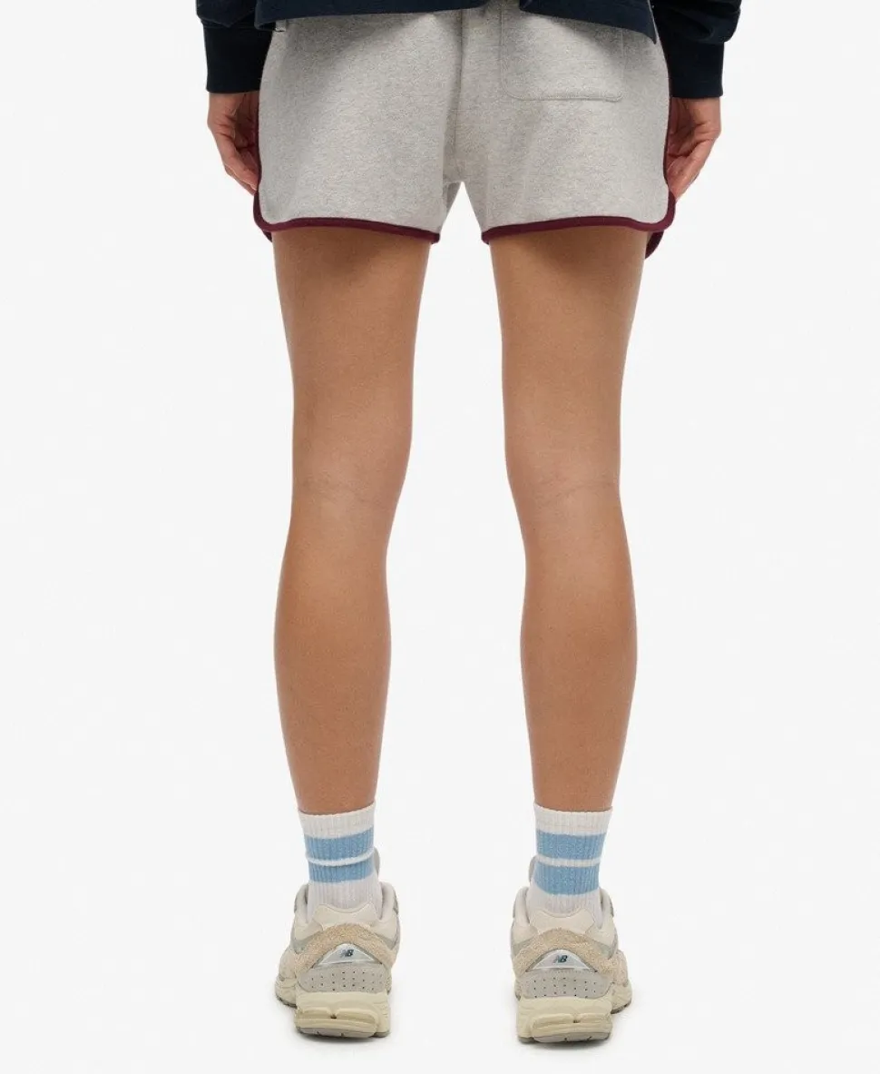 Athletic Essentials Retro Shorts
