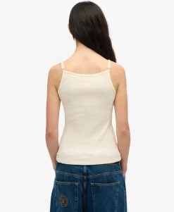 Athletic Essentials Scoop Neck Vest