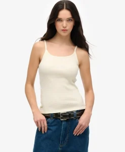 Athletic Essentials Scoop Neck Vest