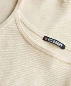 Athletic Essentials Scoop Neck Vest