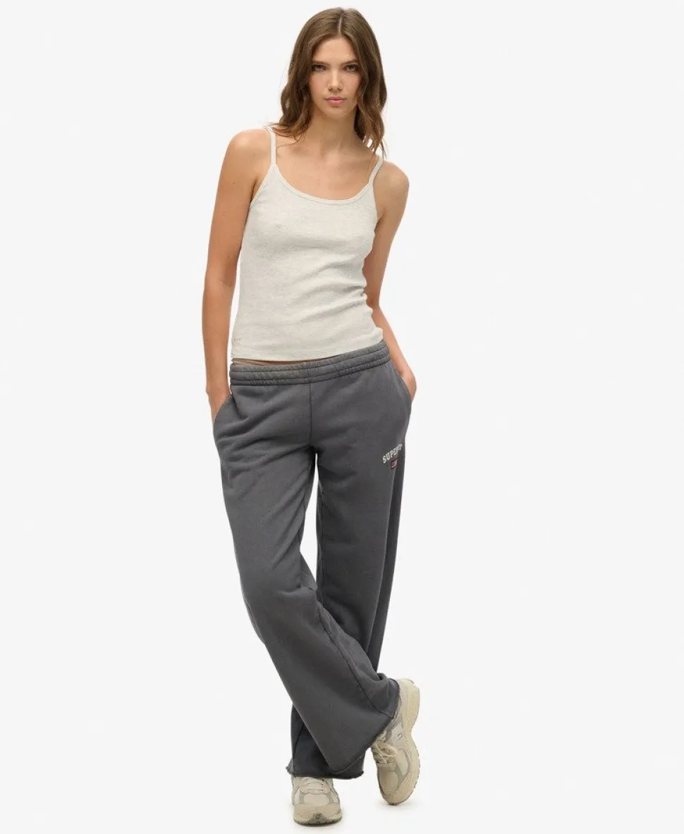 Athletic Essentials Scoop Neck Vest