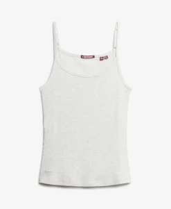 Athletic Essentials Scoop Neck Vest