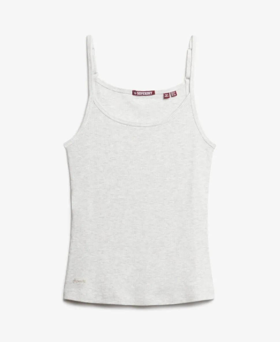 Athletic Essentials Scoop Neck Vest
