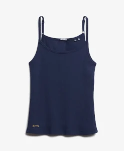 Athletic Essentials Scoop Neck Vest