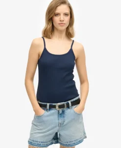 Athletic Essentials Scoop Neck Vest