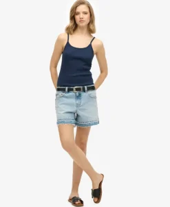 Athletic Essentials Scoop Neck Vest