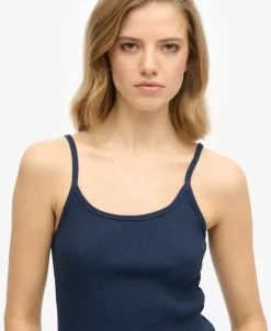 Athletic Essentials Scoop Neck Vest