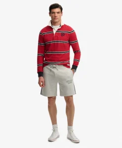 Athletic Essentials Shorts