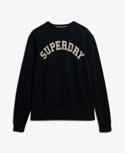 Athletic Essentials Slouchy Sweatshirt