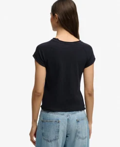 Athletic Essentials Slub Graphic T-shirt