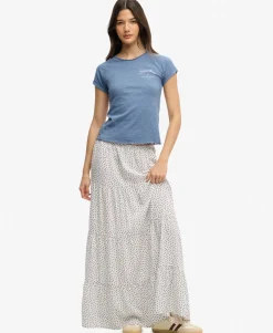 Athletic Essentials Slub Graphic T-shirt