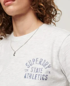Athletic Essentials Slub 90s T-Shirt