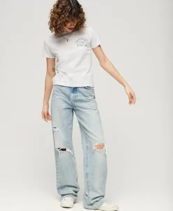 Athletic Essentials Slub 90s T-Shirt