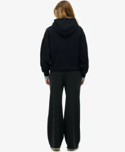 Athletic Essentials Straight Leg Joggers