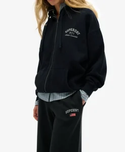 Athletic Essentials Straight Leg Joggers