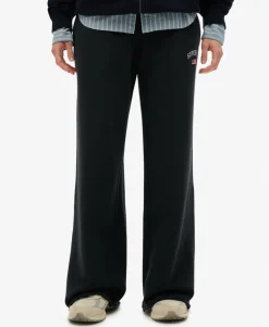 Athletic Essentials Straight Leg Joggers