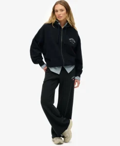 Athletic Essentials Straight Leg Joggers