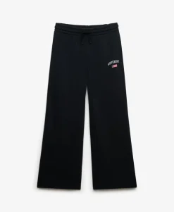 Athletic Essentials Straight Leg Joggers