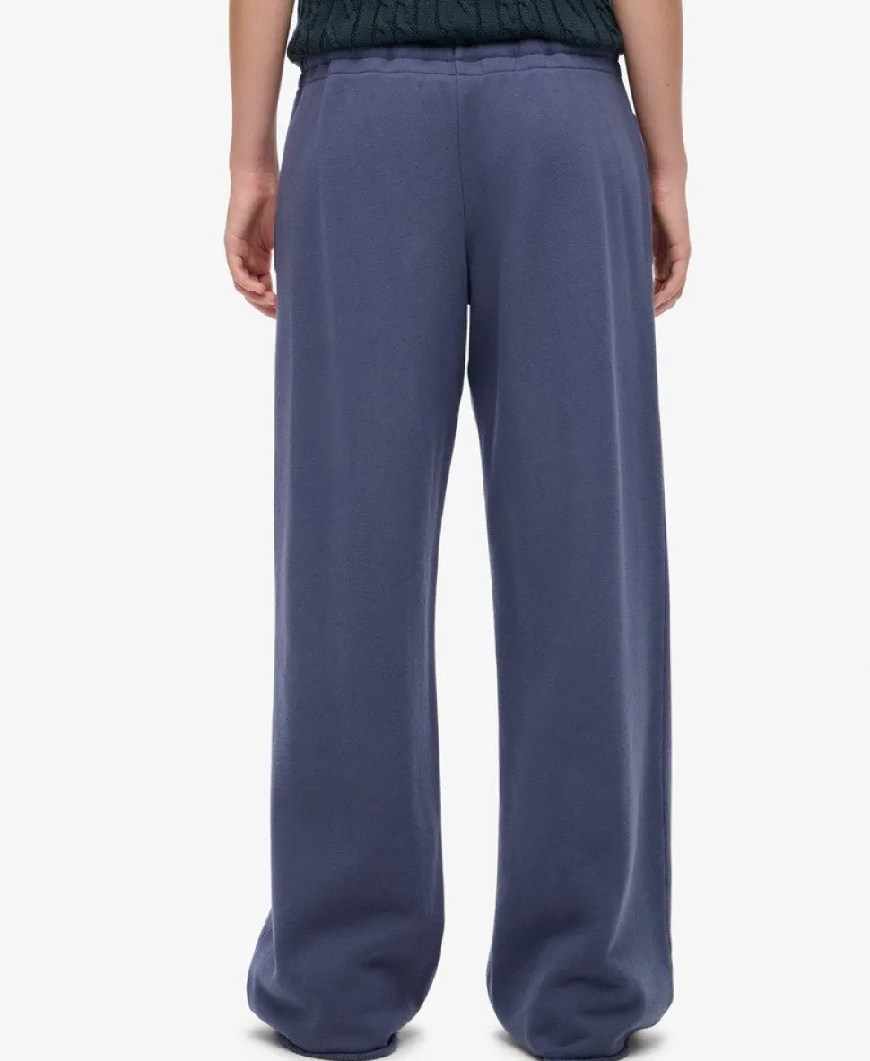 Athletic Essentials Straight Leg Joggers