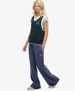 Athletic Essentials Straight Leg Joggers