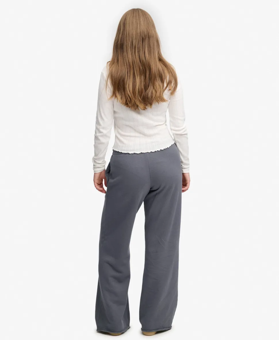 Athletic Essentials Straight Leg Joggers