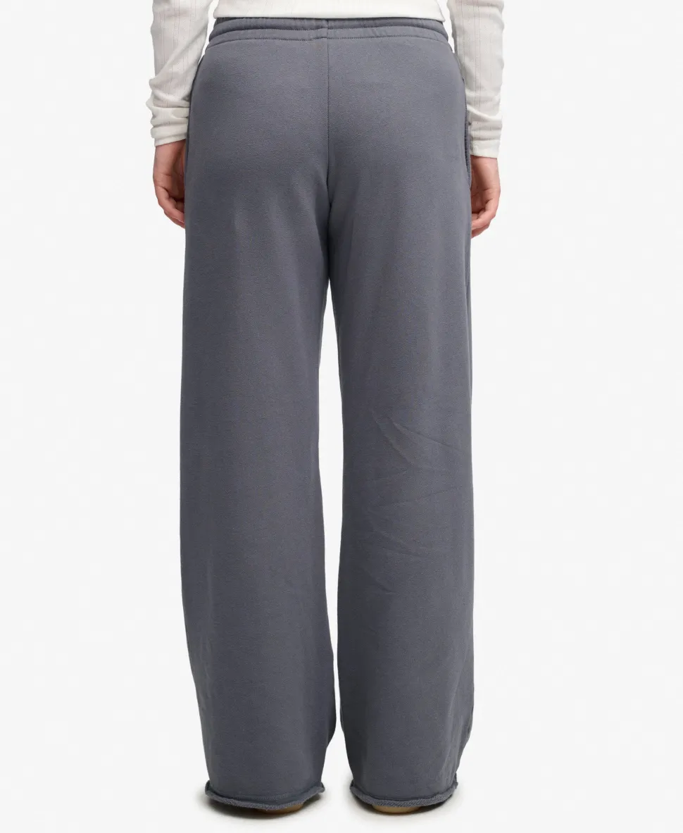 Athletic Essentials Straight Leg Joggers