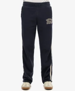 Athletic Essentials Straight Joggers