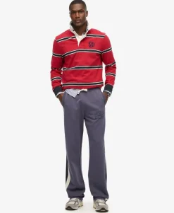 Athletic Essentials Straight Joggers