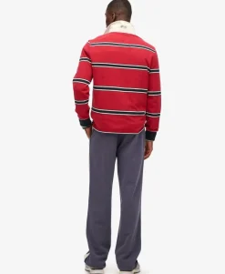 Athletic Essentials Straight Joggers