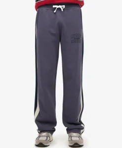 Athletic Essentials Straight Joggers